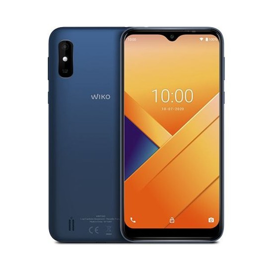 WIKO Y81 2GB/32GB W-V680 6.2" DUAL SIM BLUE WIKO Y81 2GB/32GB W-V680 6.2" DUAL SIM BLUE